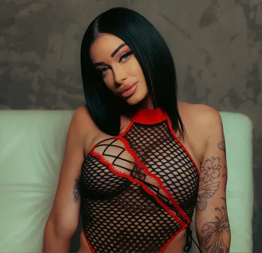 Jillybarbiee 👿