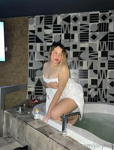 jocelyn G