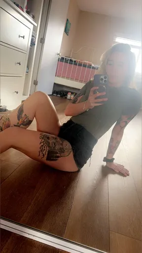 Harlie quinzelle