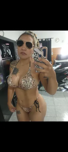 Juana!!