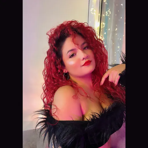 Juanita Ortega 🇨🇴