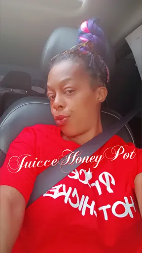 JuicceHoneyPot