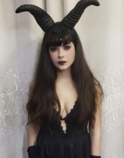 Julinha 👻