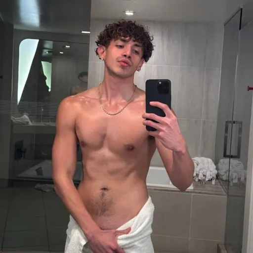 Julianbarbozavip