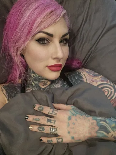 Julie Rage