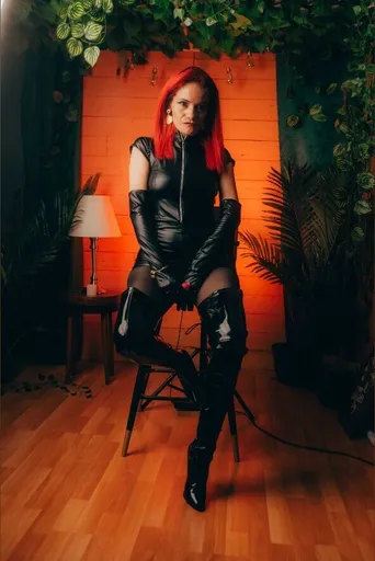 Julieta Wall