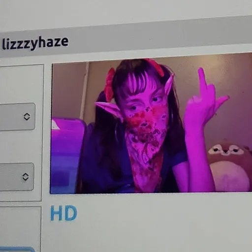LIZZY