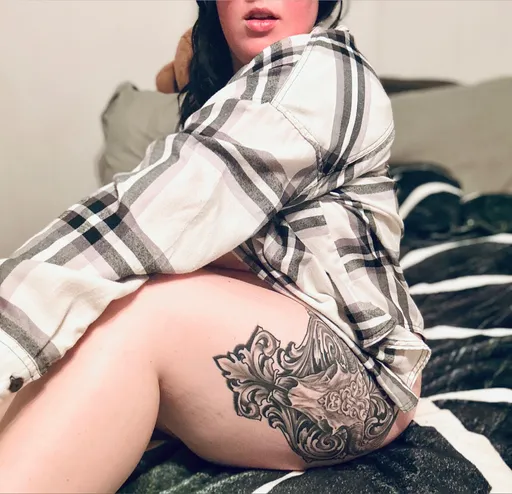 Kacey Marie