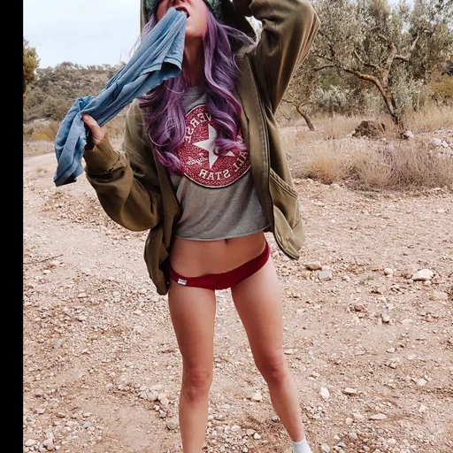 Kali 💜 Premium