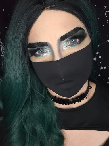 Kali Doll 🖤