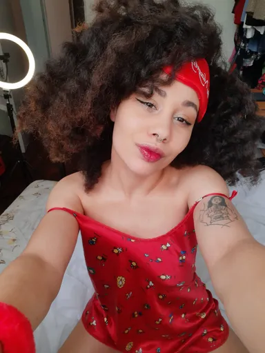 Kali Castillo