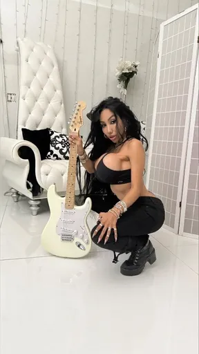 Kaliyahgoddess