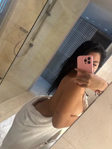 Kamila Madrid