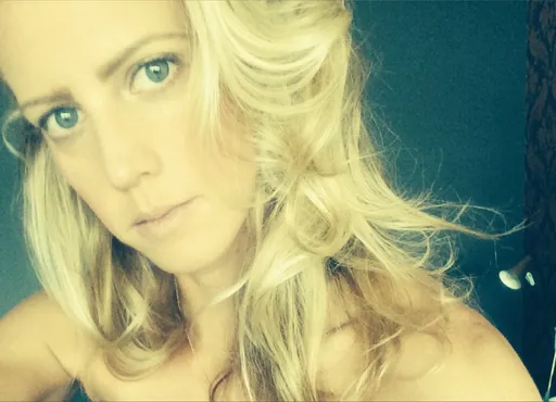 Blondie