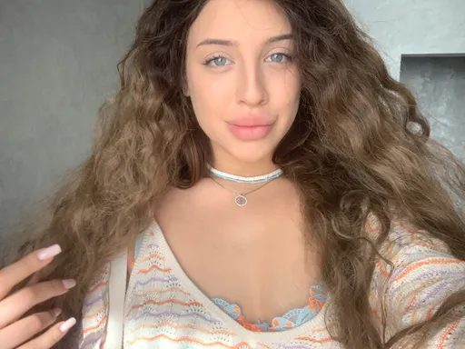 🔞Karina🍑BIG ASS