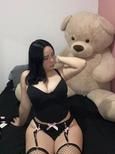 Karla ruiz