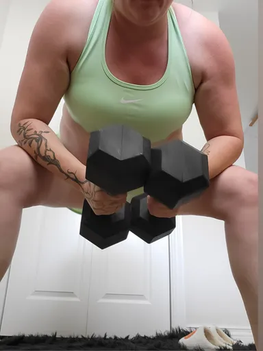 Thick Girl