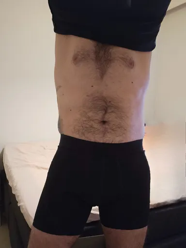 Hairy Daddy