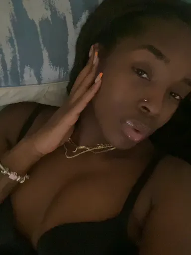 EBONY PLAYBUNNY