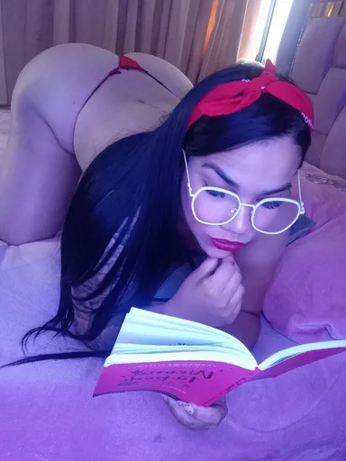 SexylatinaHot👿🔥