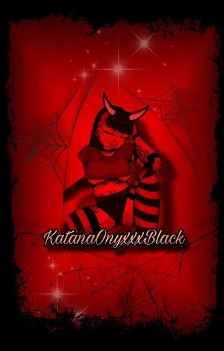 Katana Onyxxx Black