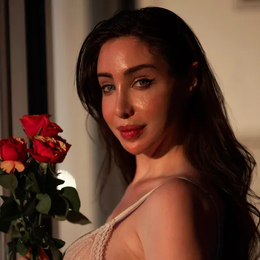 Katerina ☾ Marie