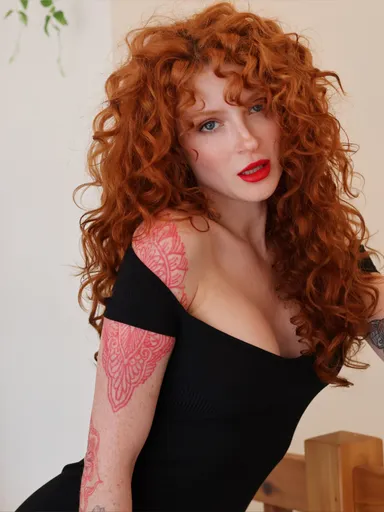 Katie Rose