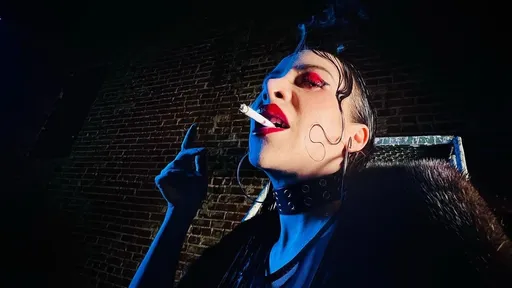 Katya Kitten