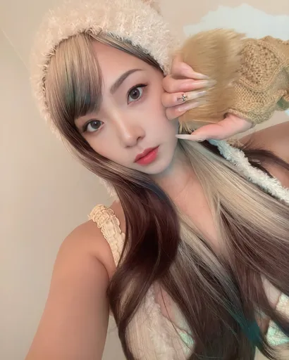 Kaya Yume  Queen❤️👑❤️