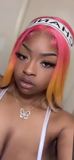 Kay Monét⛓️
