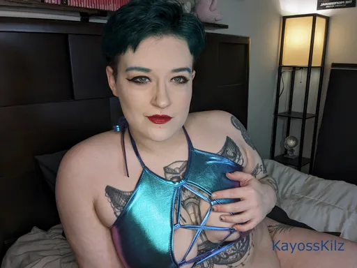 Kayoss Kilz