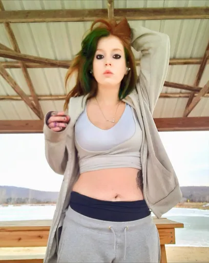 RedVixen
