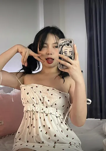 Keira Ko