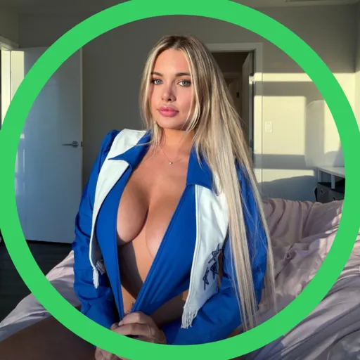 Kendra VIP 😈
