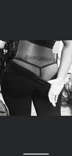 Kenyonna Washington🖤