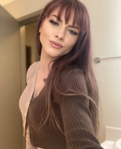 Kenzie leigh