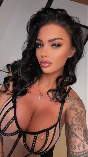 Kerrylouisexxx