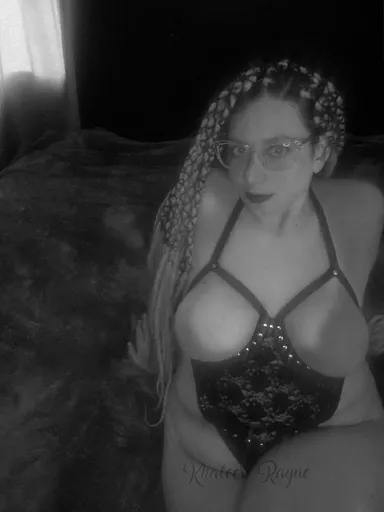 Khaleesi Rayne