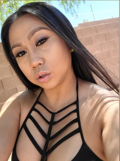 Kiana Lee