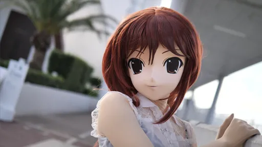 Kigurumi VENUS