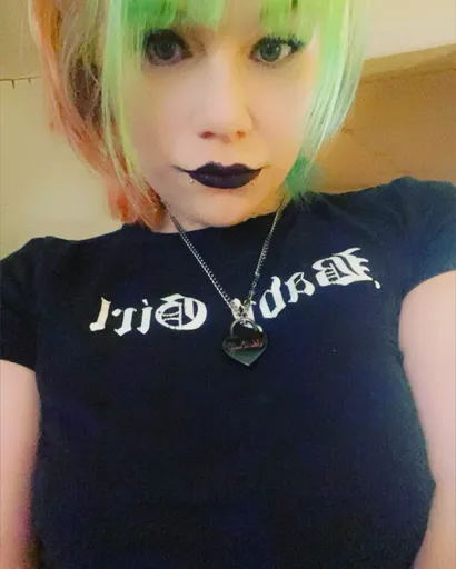 Killerkitten🥰