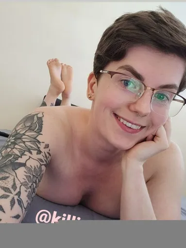 Killielouextra
