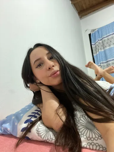 Kimberly Martinez