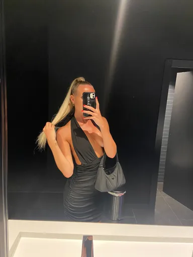 Kim xoxo