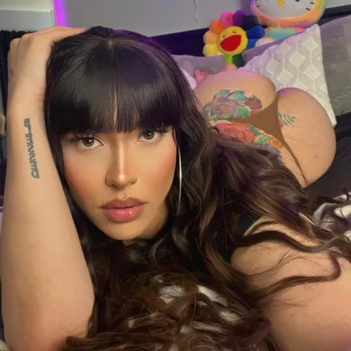 KIMMYGOATED