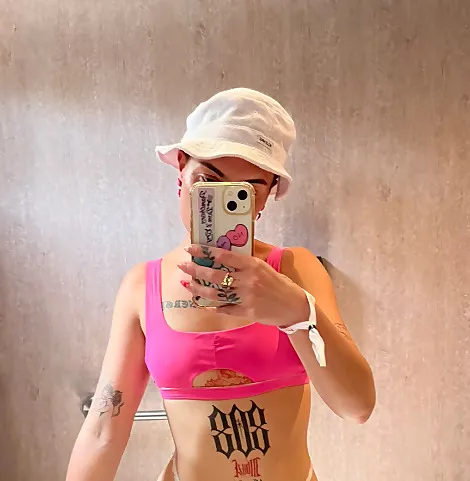 Asshley