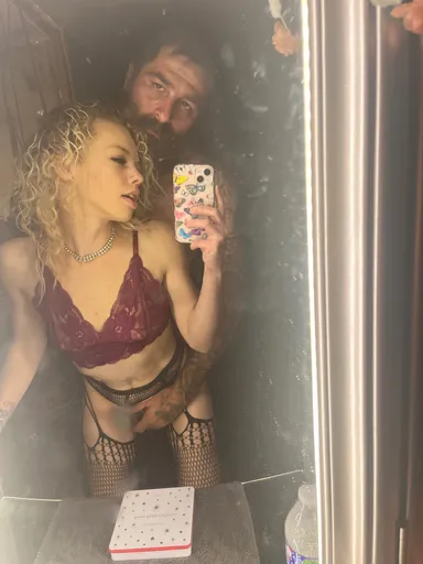King n BabyDoll💋 Top 36%