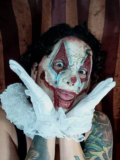 Kink-O the clown