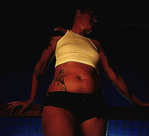 Kinky Mistress