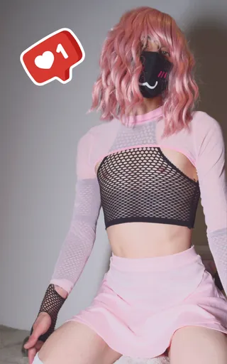 Kinky Ass